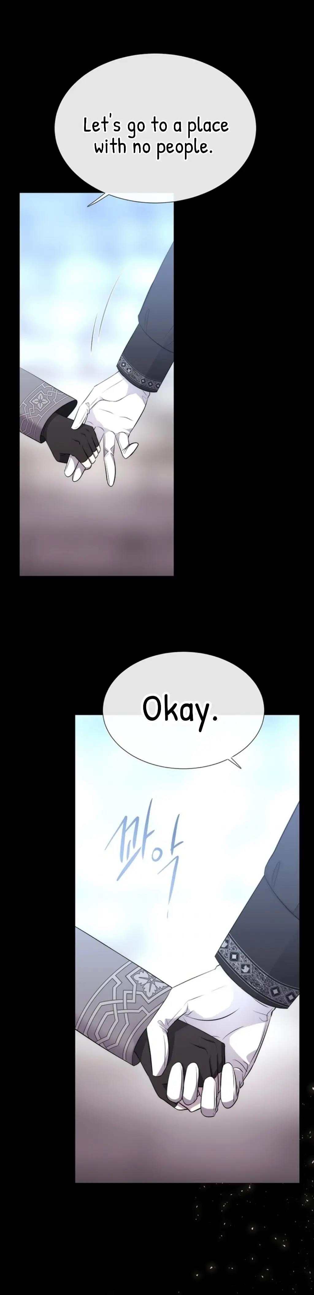 Charlotte Has Five Disciples Chapter 137 - Page 28