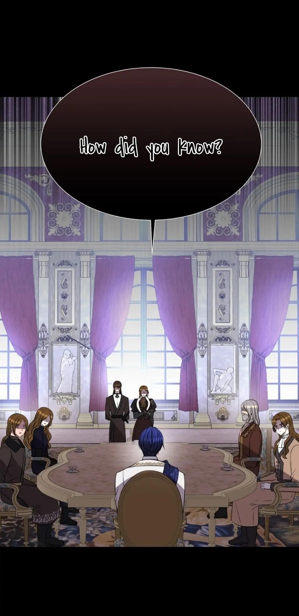 Charlotte Has Five Disciples Chapter 137 - Page 3