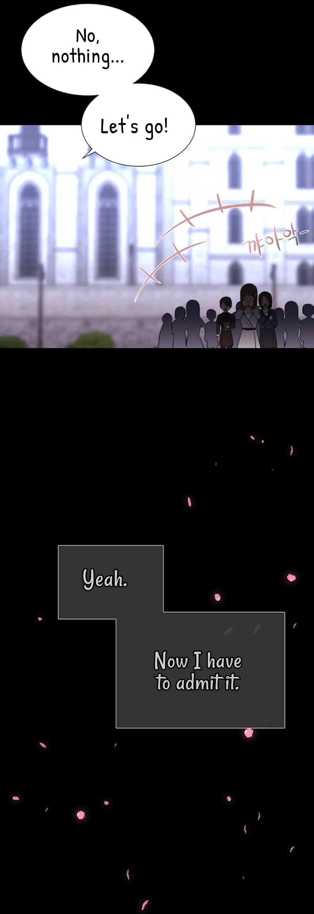 Charlotte Has Five Disciples Chapter 137 - Page 30