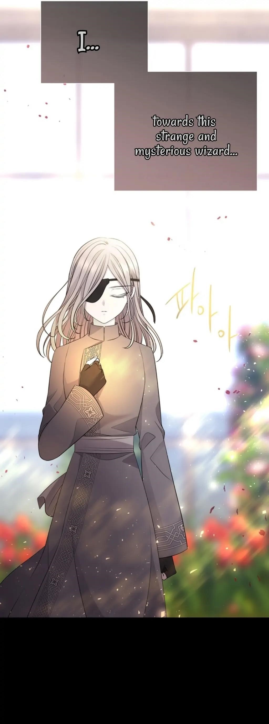 Charlotte Has Five Disciples Chapter 137 - Page 32