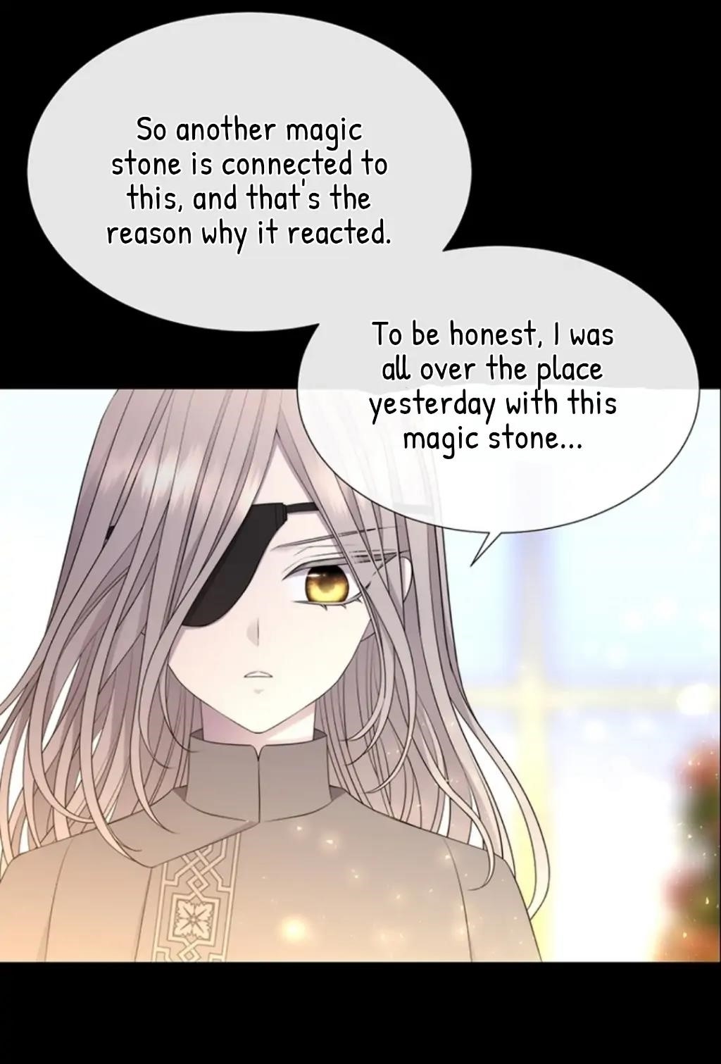 Charlotte Has Five Disciples Chapter 137 - Page 35