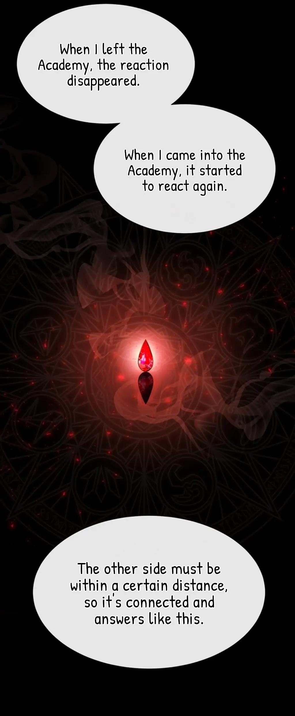 Charlotte Has Five Disciples Chapter 137 - Page 36