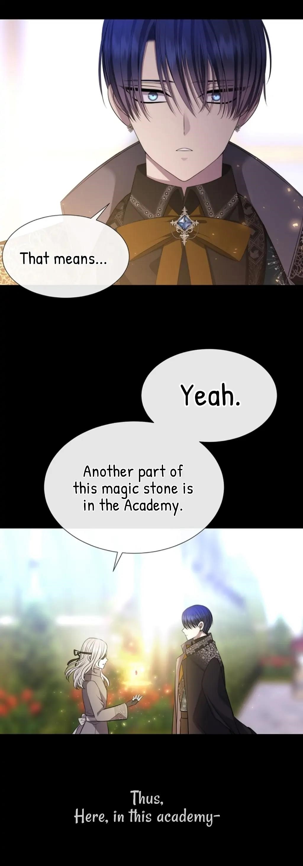 Charlotte Has Five Disciples Chapter 137 - Page 37