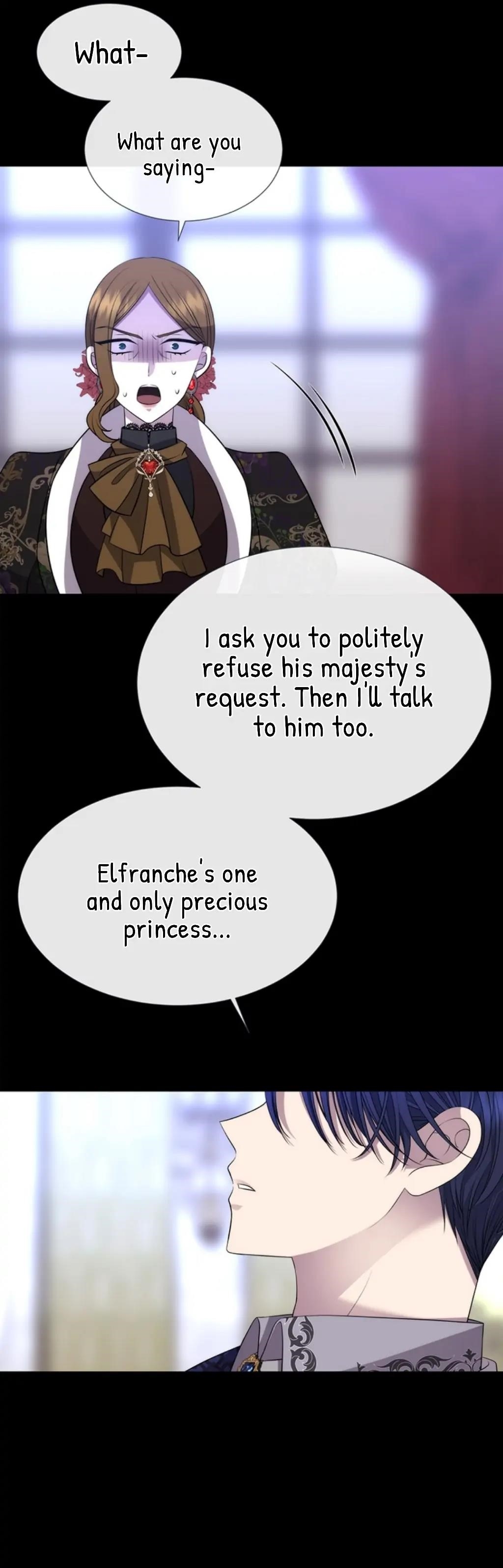 Charlotte Has Five Disciples Chapter 137 - Page 4