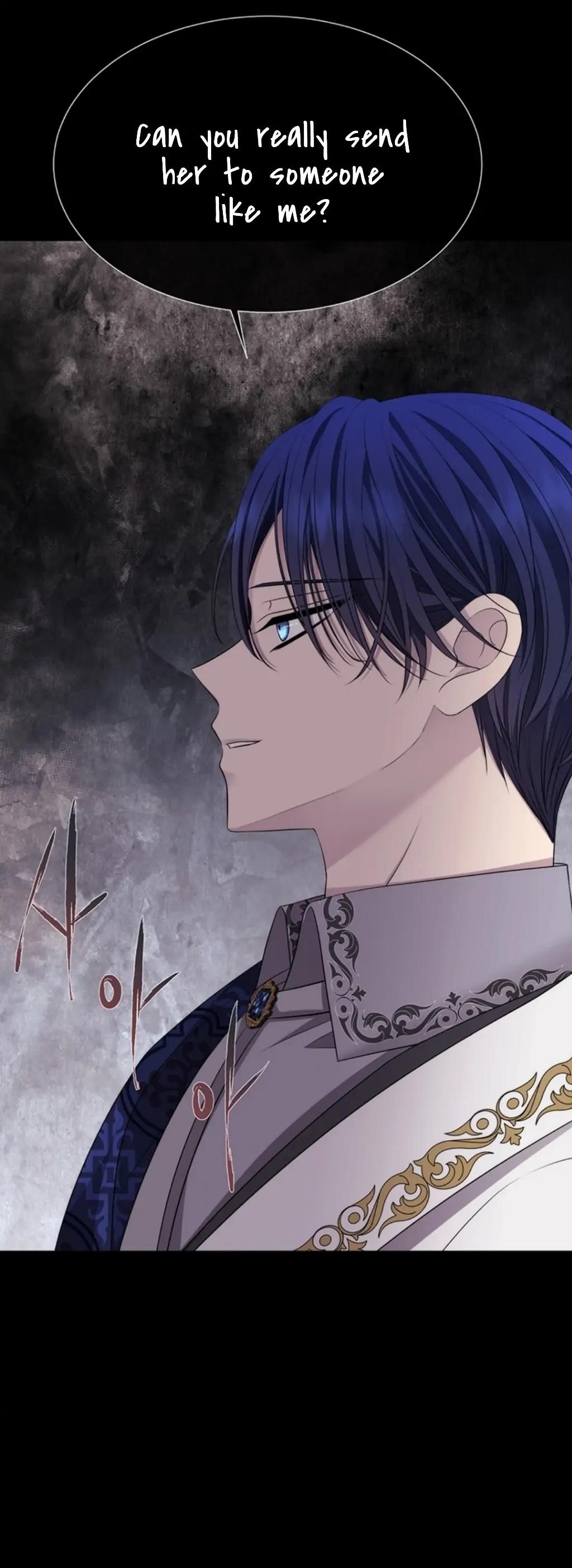 Charlotte Has Five Disciples Chapter 137 - Page 5