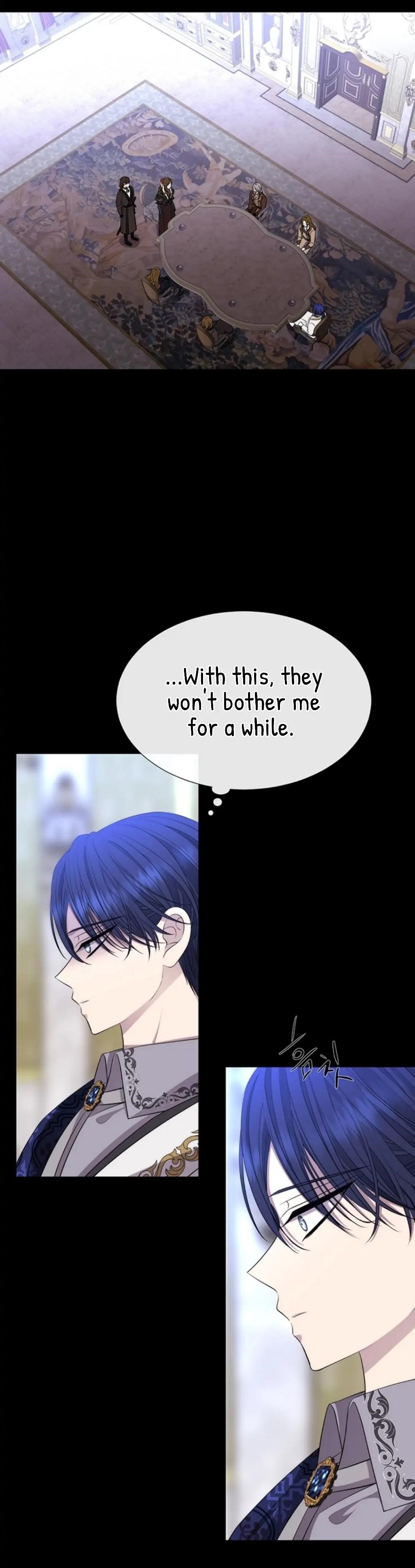 Charlotte Has Five Disciples Chapter 137 - Page 6