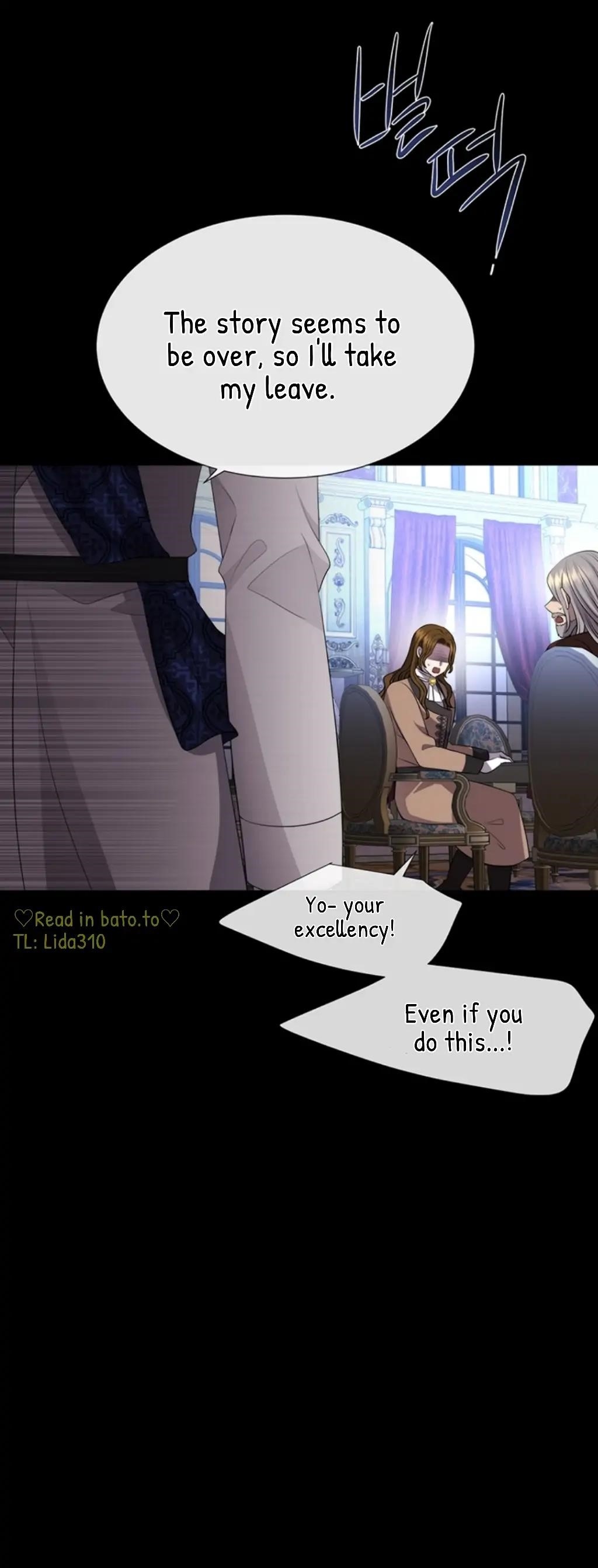 Charlotte Has Five Disciples Chapter 137 - Page 7