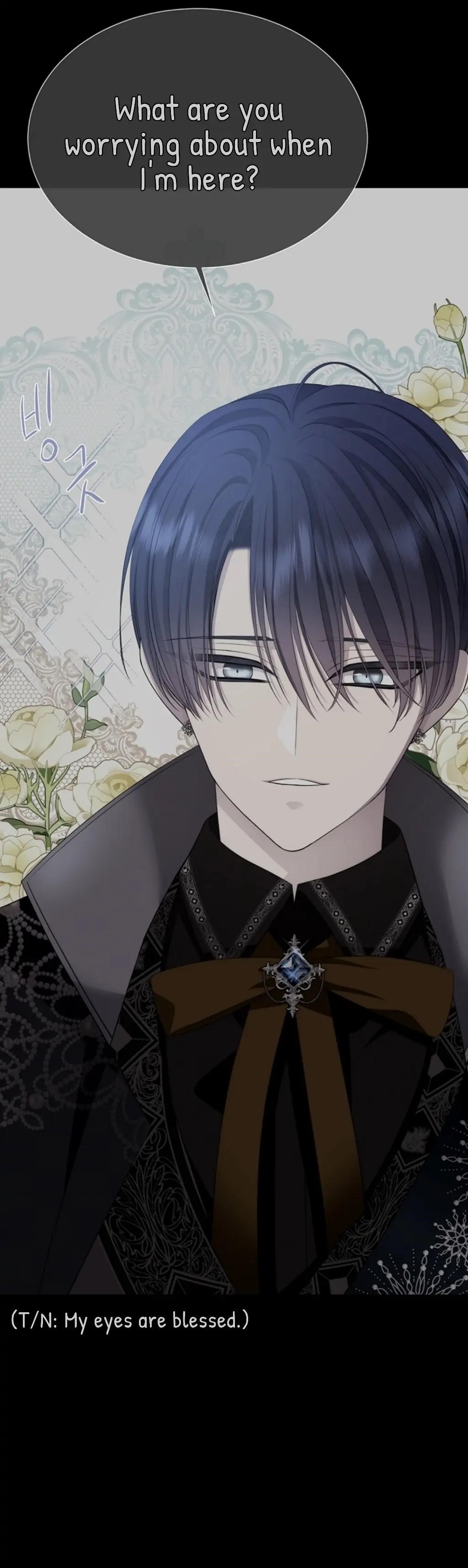 Charlotte Has Five Disciples Chapter 138 - Page 10