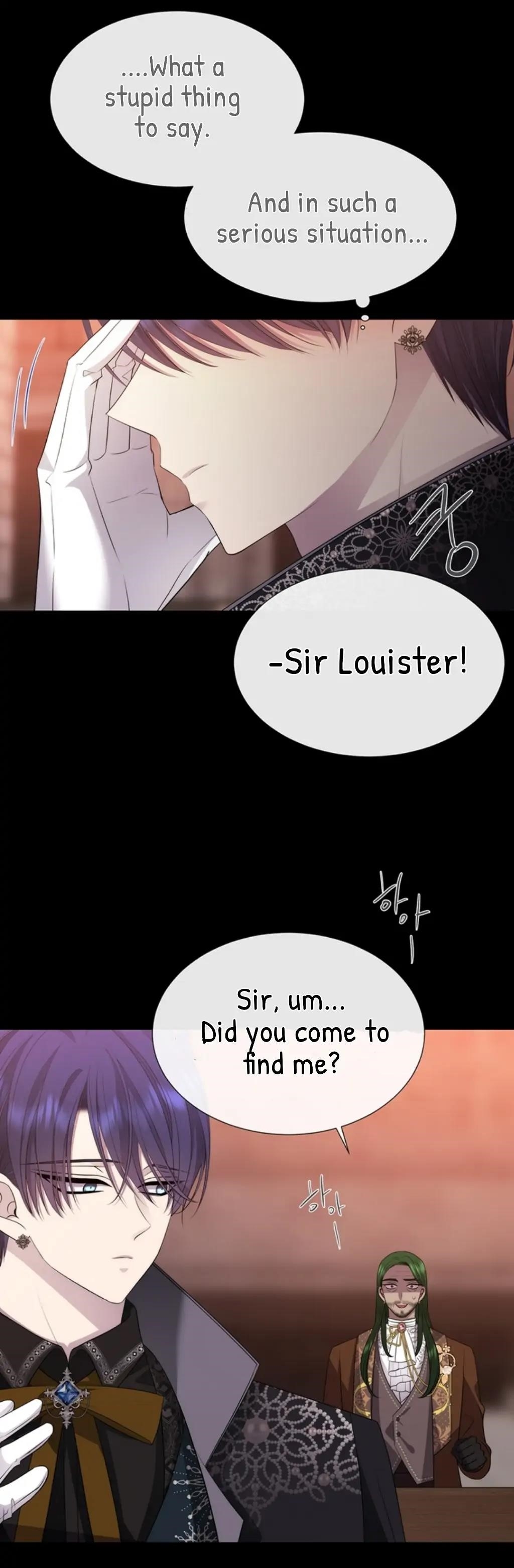 Charlotte Has Five Disciples Chapter 138 - Page 12