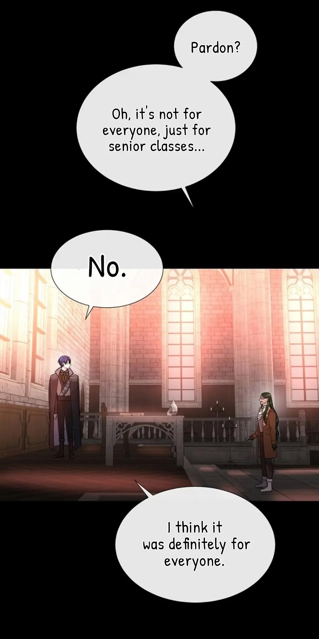 Charlotte Has Five Disciples Chapter 138 - Page 14