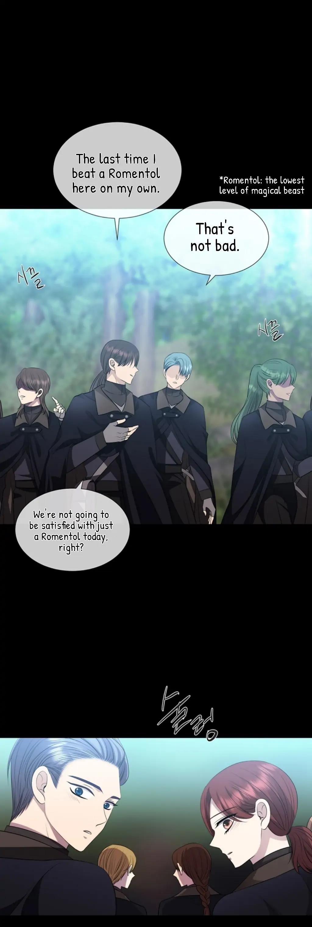 Charlotte Has Five Disciples Chapter 138 - Page 18