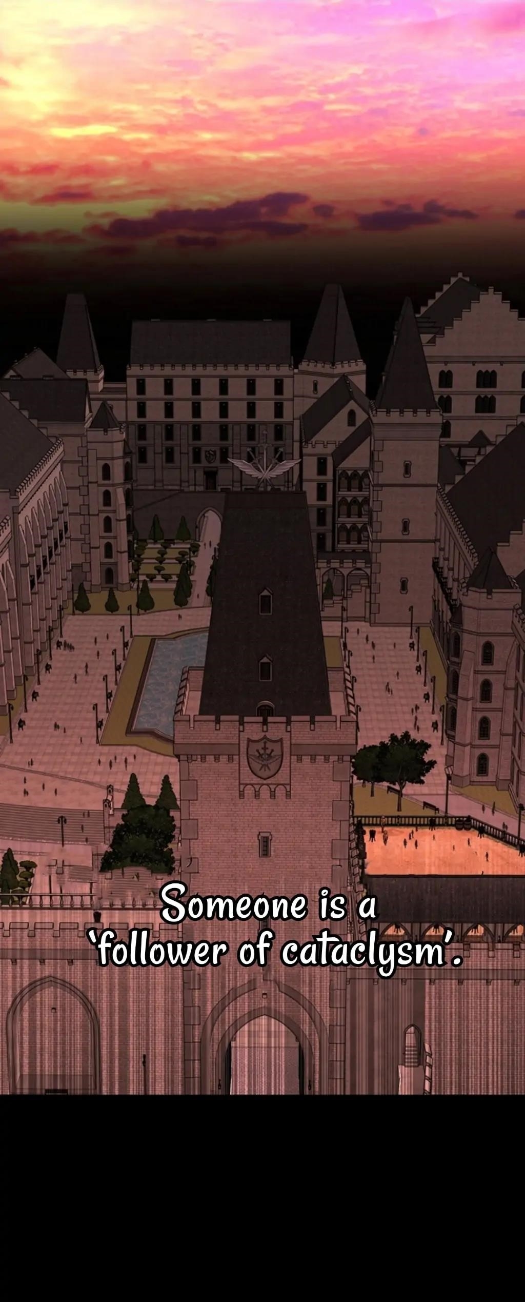 Charlotte Has Five Disciples Chapter 138 - Page 2