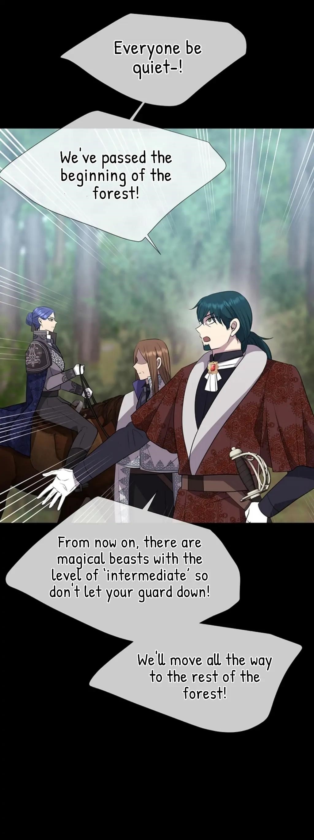 Charlotte Has Five Disciples Chapter 138 - Page 20