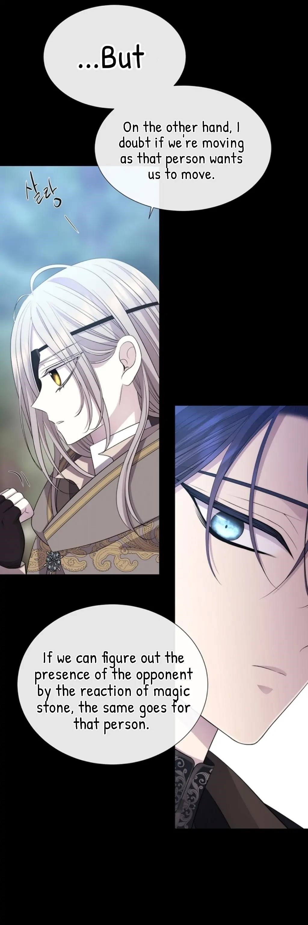 Charlotte Has Five Disciples Chapter 138 - Page 24