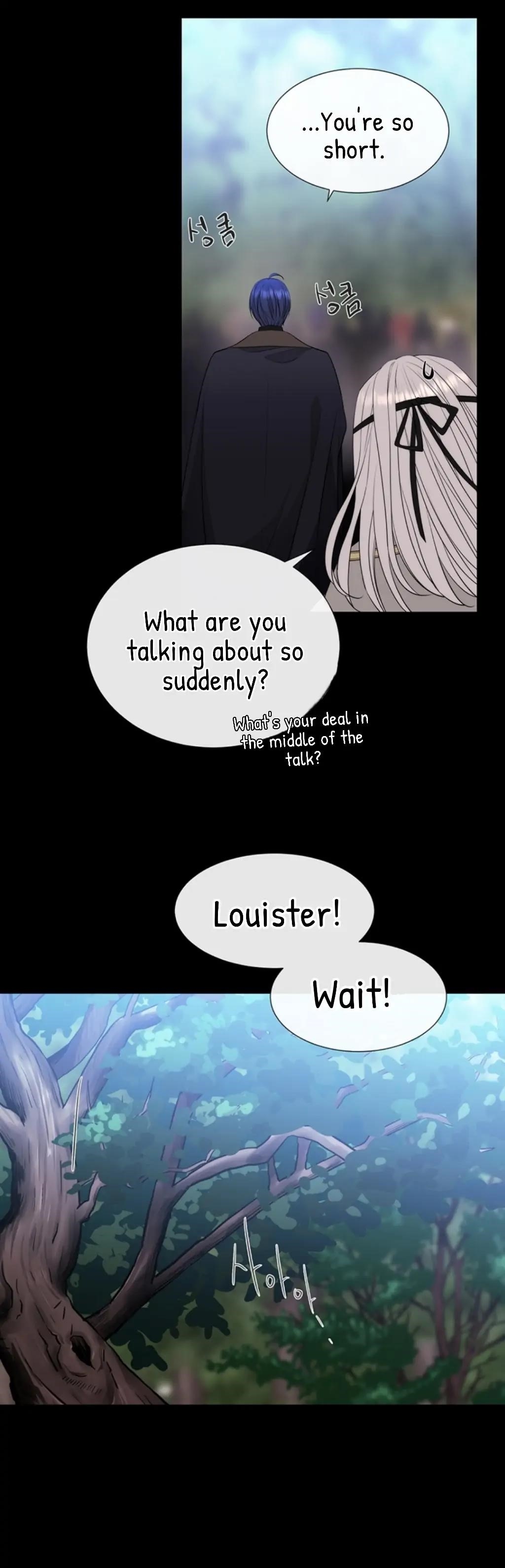 Charlotte Has Five Disciples Chapter 138 - Page 28