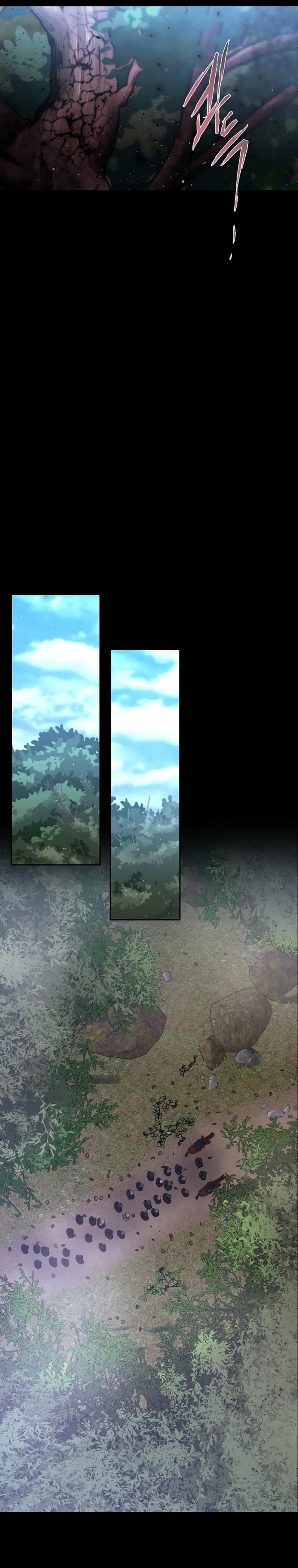 Charlotte Has Five Disciples Chapter 138 - Page 29