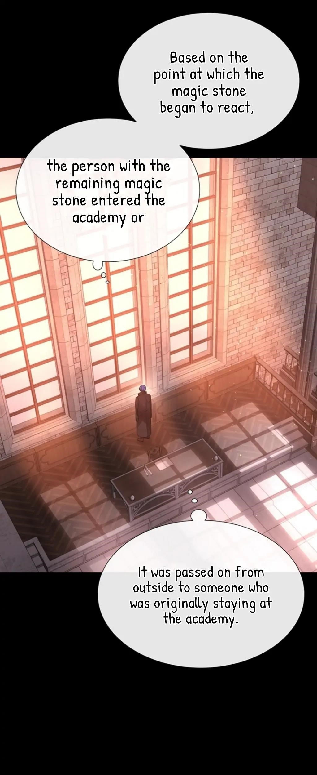 Charlotte Has Five Disciples Chapter 138 - Page 3