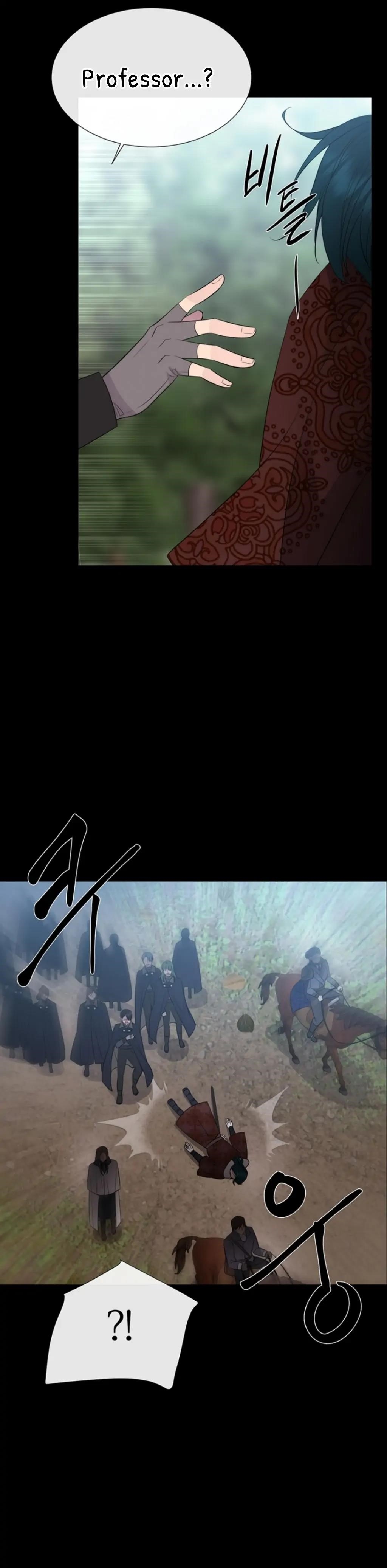 Charlotte Has Five Disciples Chapter 138 - Page 31