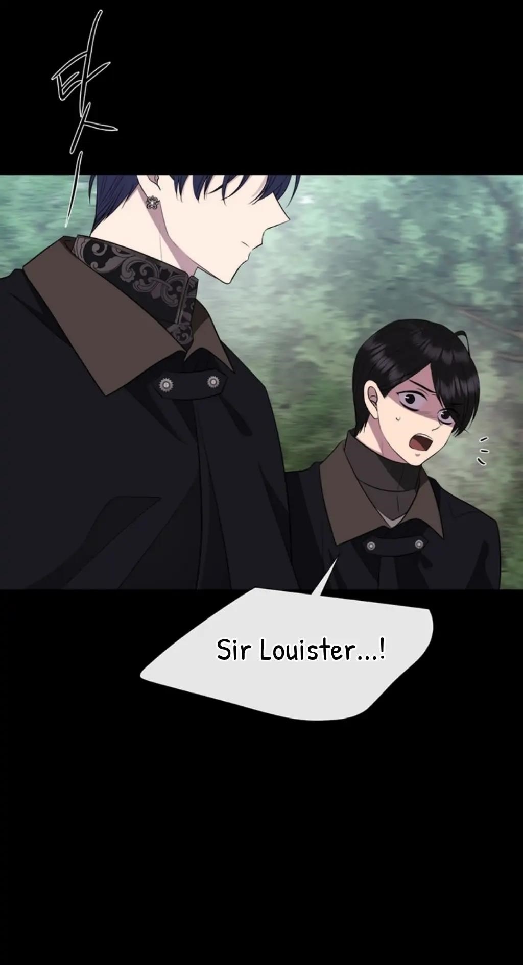 Charlotte Has Five Disciples Chapter 138 - Page 33