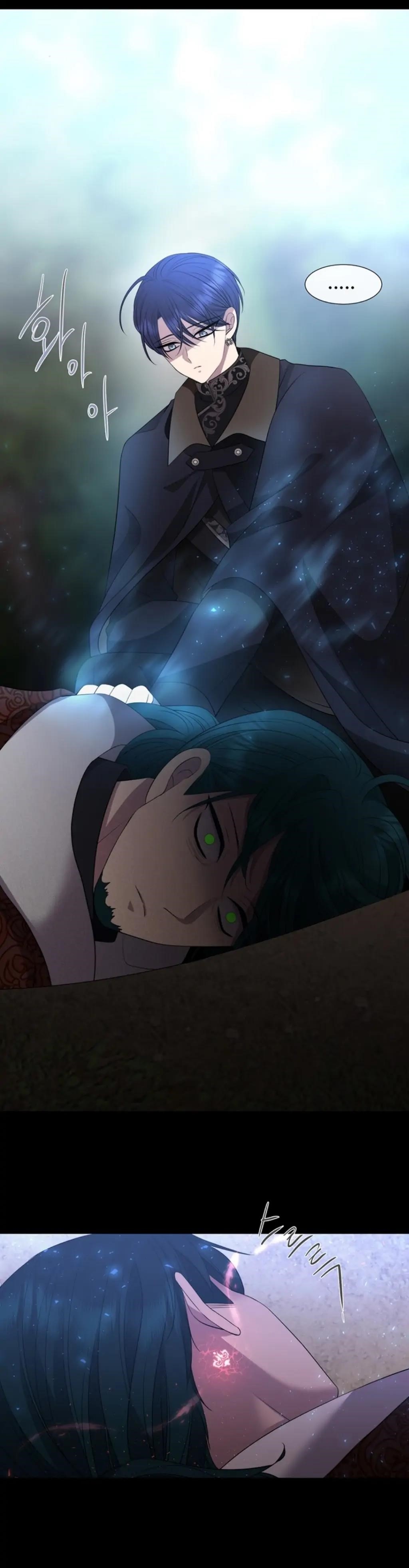 Charlotte Has Five Disciples Chapter 138 - Page 34