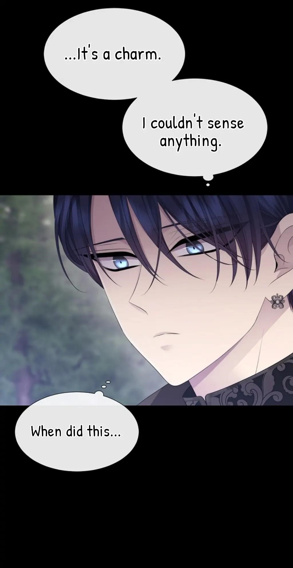 Charlotte Has Five Disciples Chapter 138 - Page 35