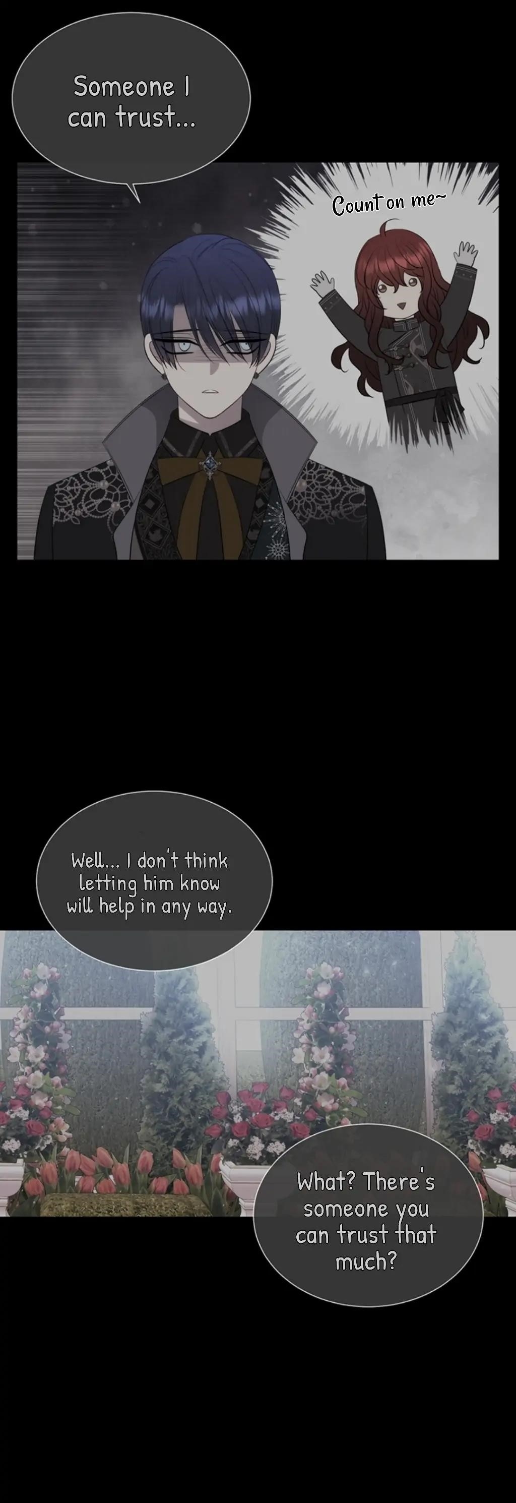 Charlotte Has Five Disciples Chapter 138 - Page 5