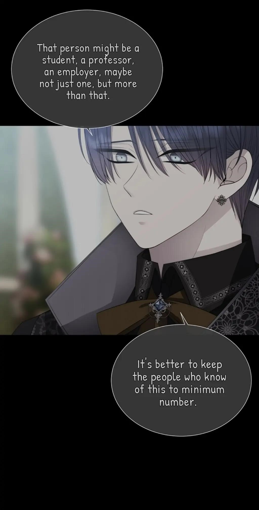 Charlotte Has Five Disciples Chapter 138 - Page 7