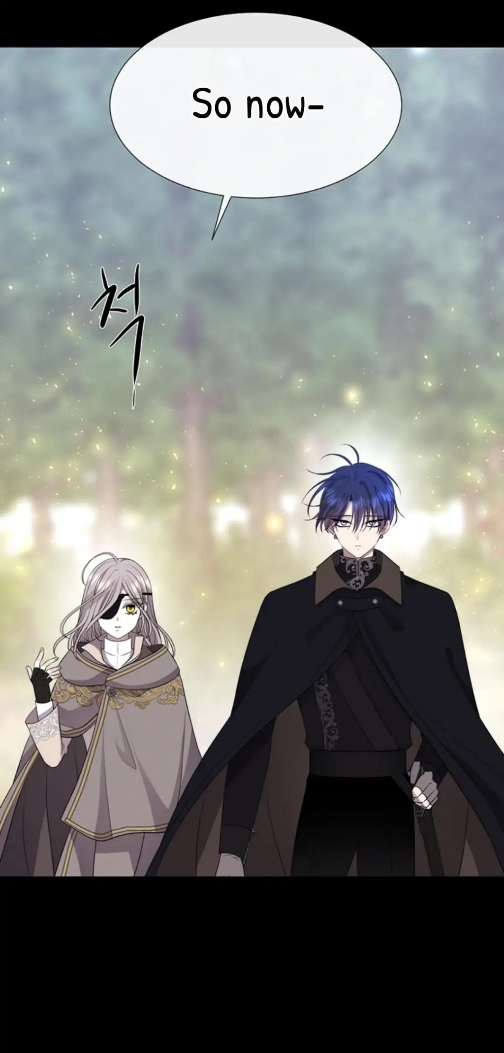 Charlotte Has Five Disciples Chapter 139 - Page 11