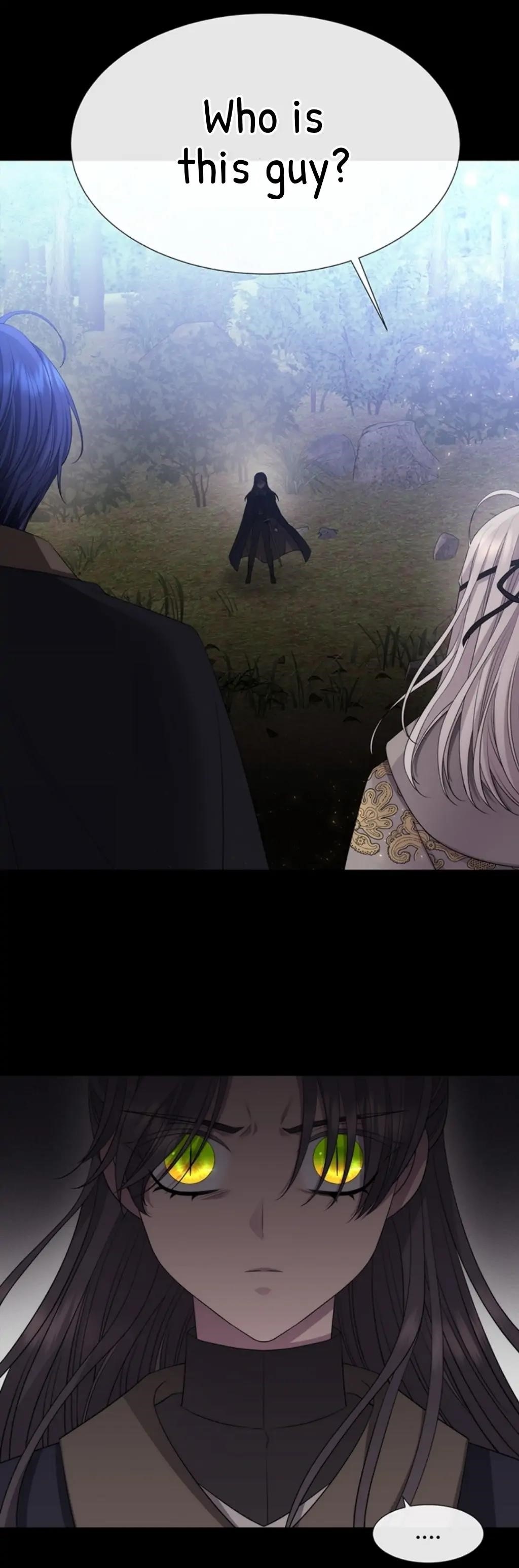 Charlotte Has Five Disciples Chapter 139 - Page 12