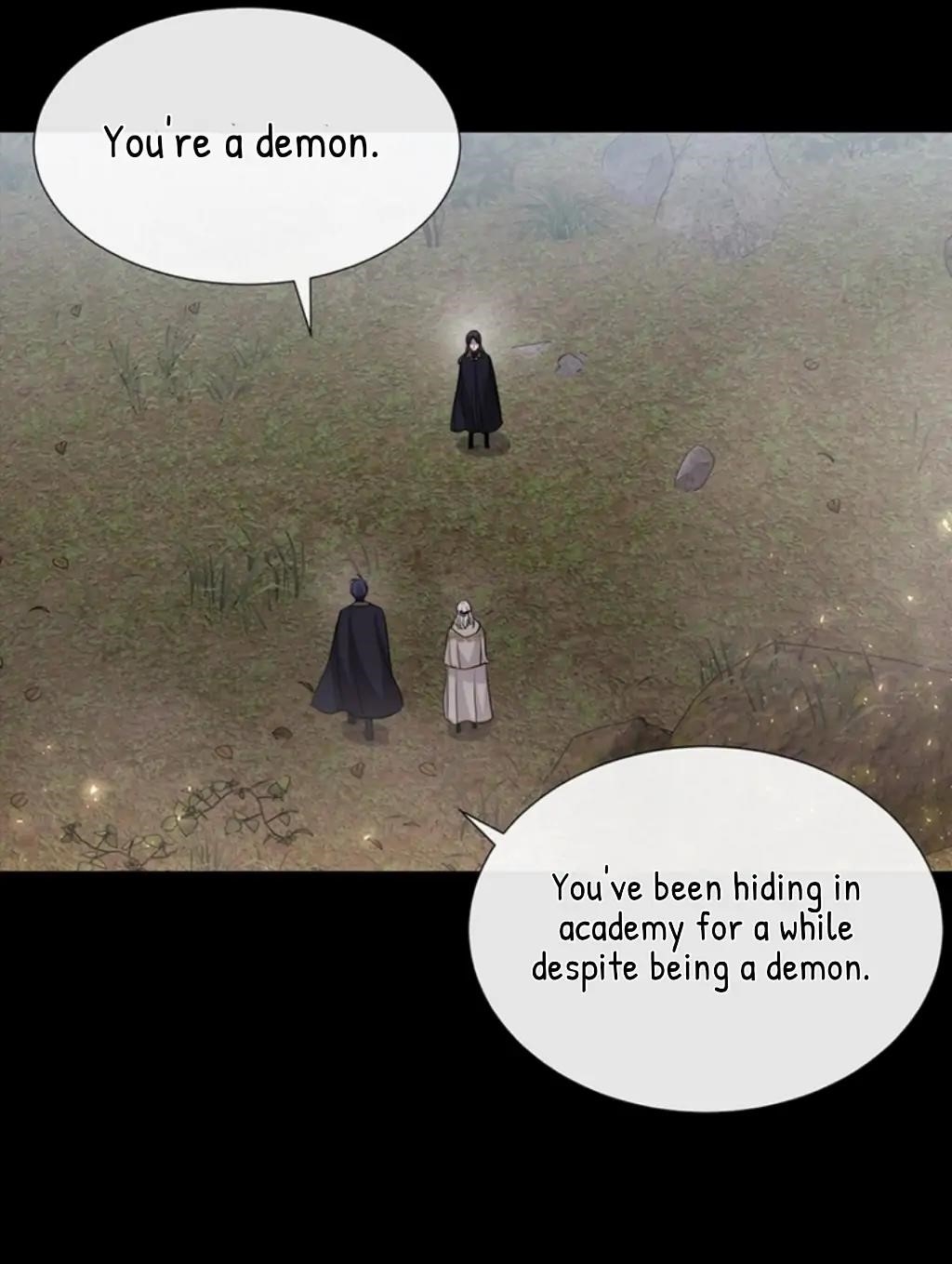 Charlotte Has Five Disciples Chapter 139 - Page 14