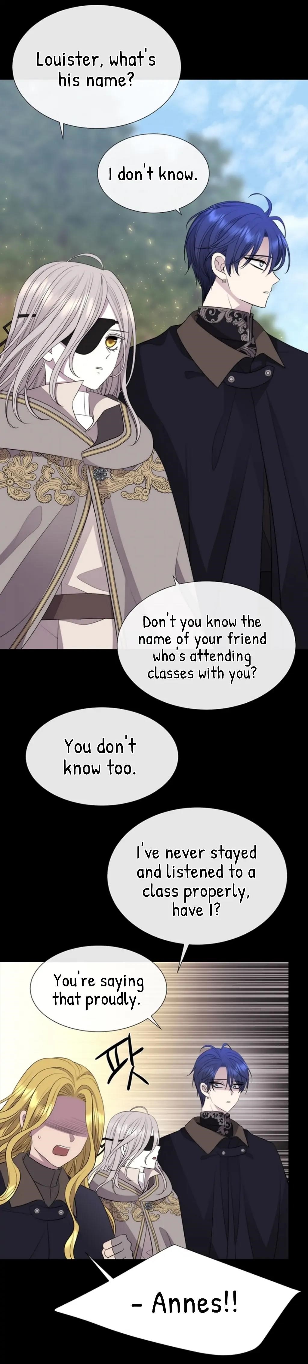 Charlotte Has Five Disciples Chapter 139 - Page 15