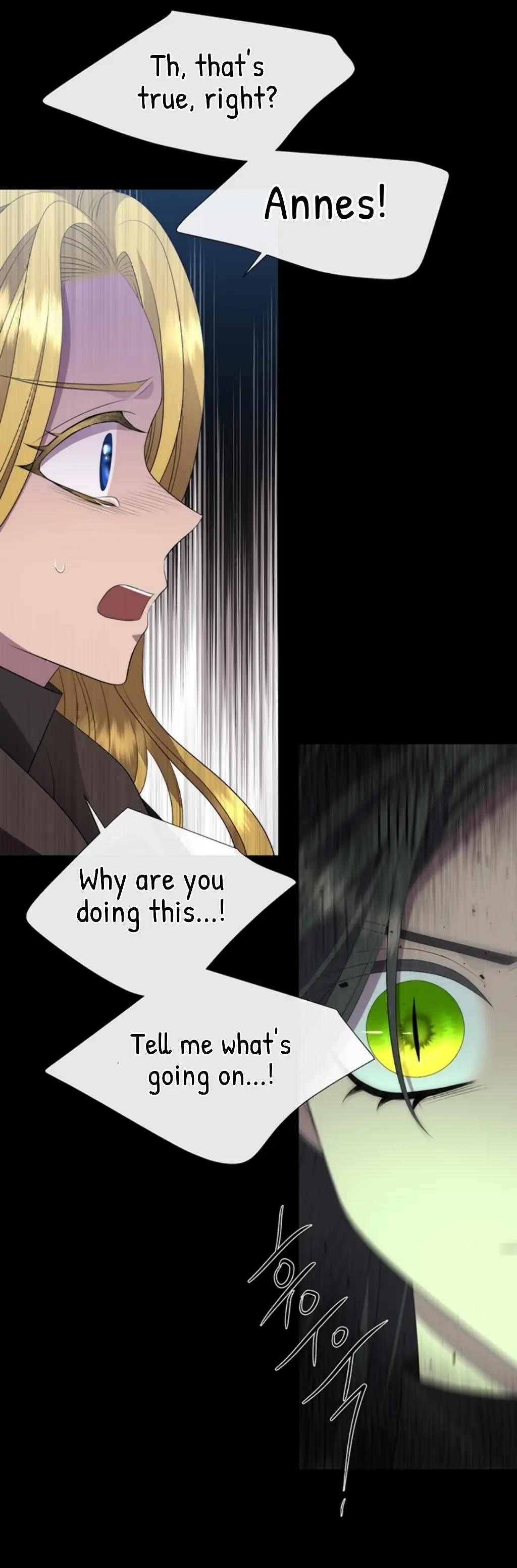 Charlotte Has Five Disciples Chapter 139 - Page 19