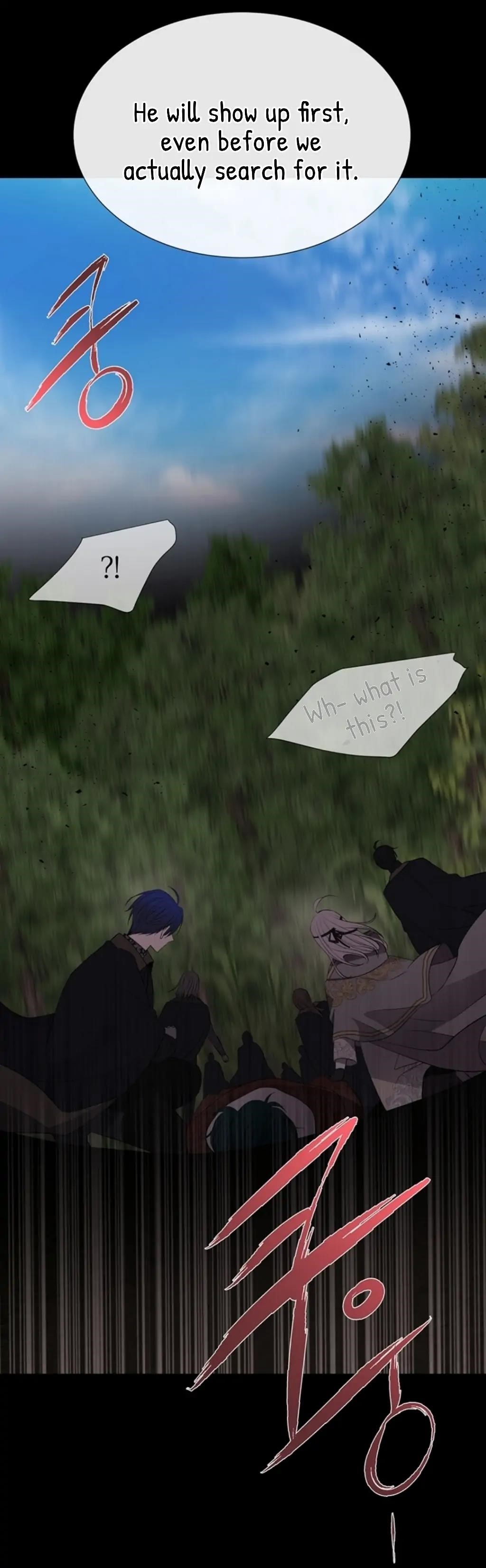 Charlotte Has Five Disciples Chapter 139 - Page 2