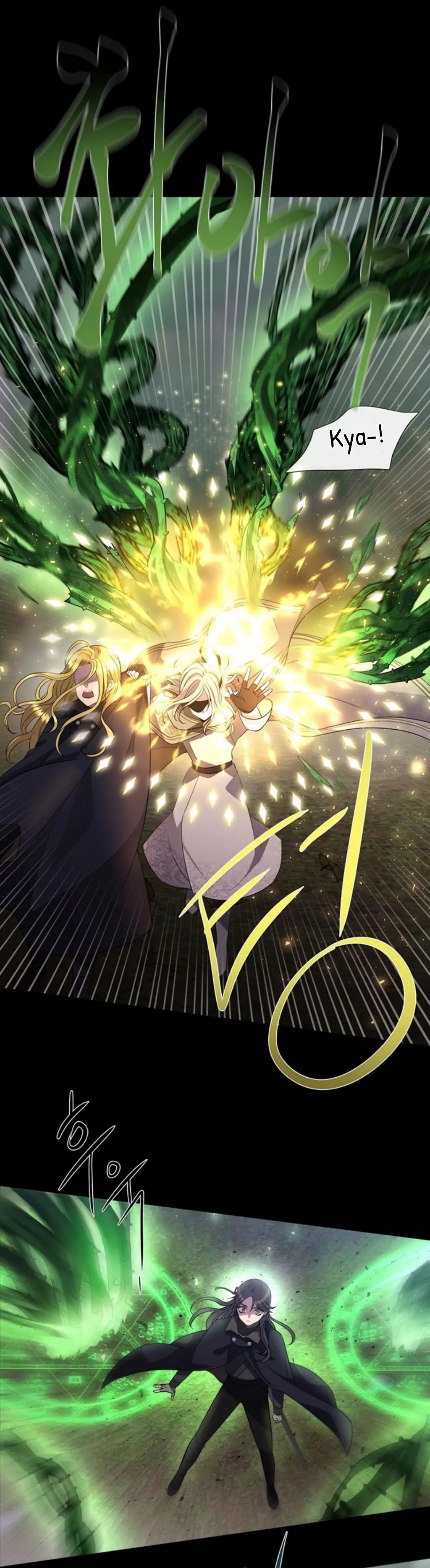 Charlotte Has Five Disciples Chapter 139 - Page 20