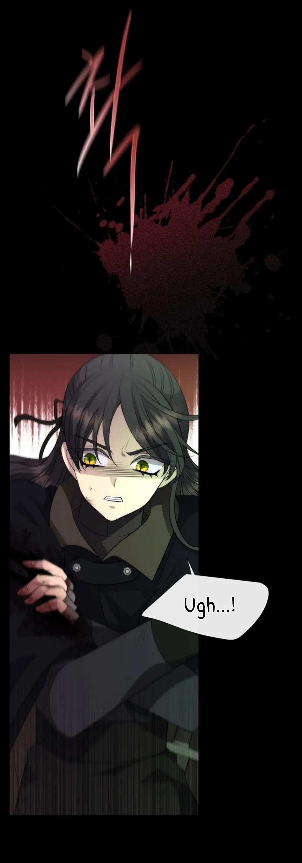 Charlotte Has Five Disciples Chapter 139 - Page 22