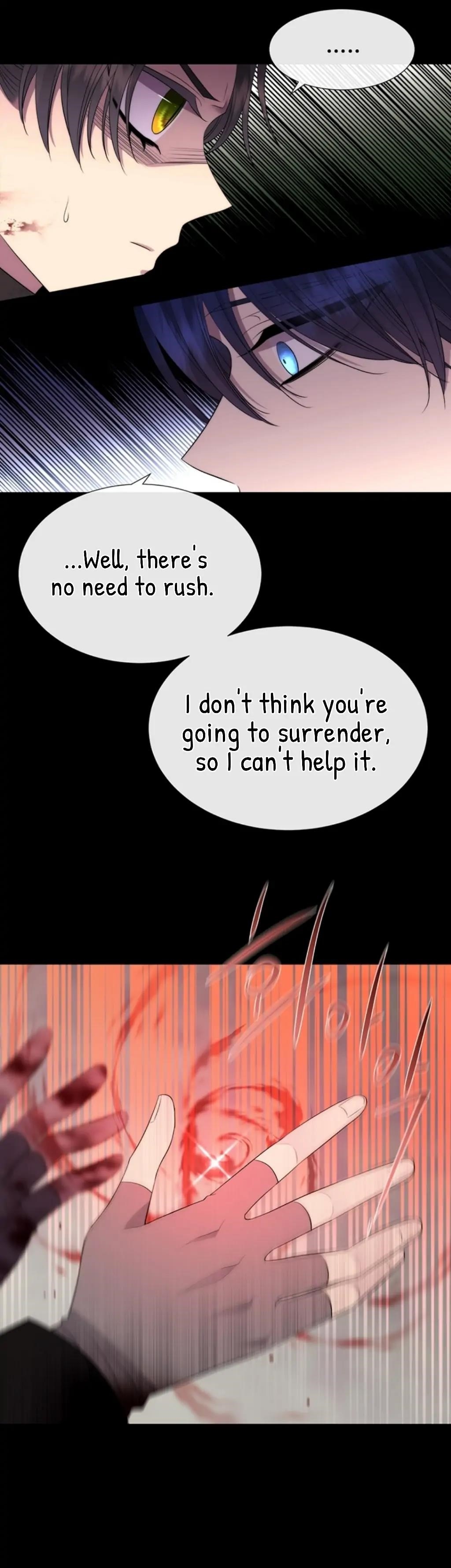 Charlotte Has Five Disciples Chapter 139 - Page 24