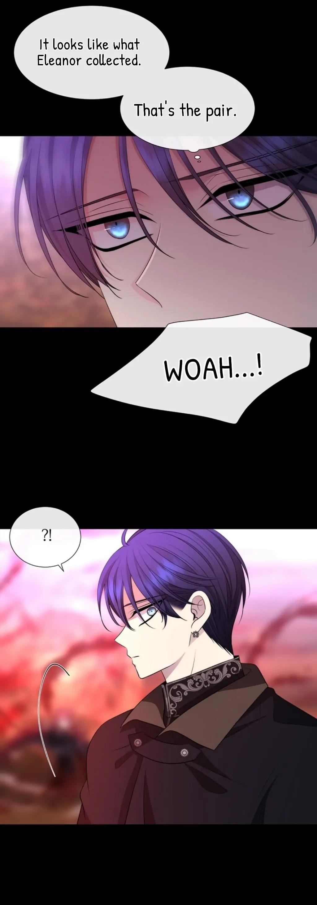 Charlotte Has Five Disciples Chapter 139 - Page 26