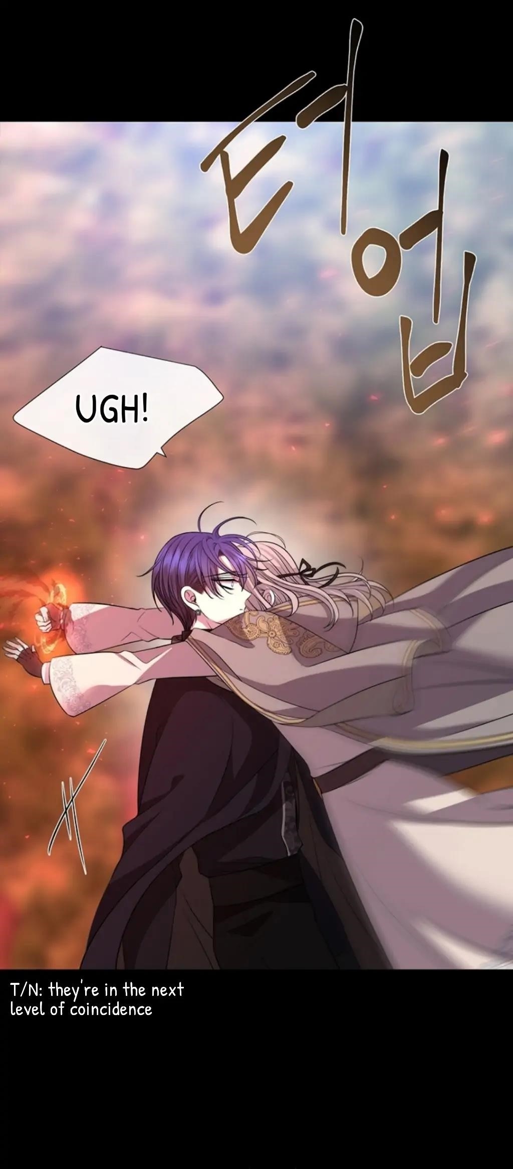 Charlotte Has Five Disciples Chapter 139 - Page 27