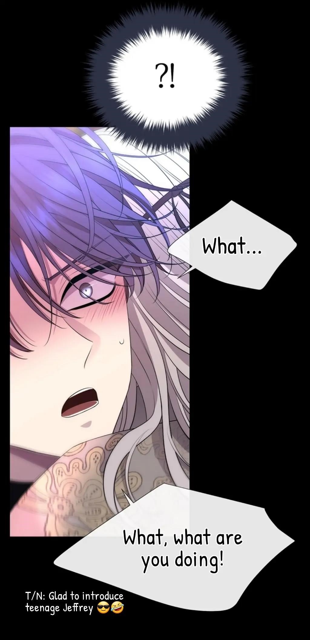 Charlotte Has Five Disciples Chapter 139 - Page 28