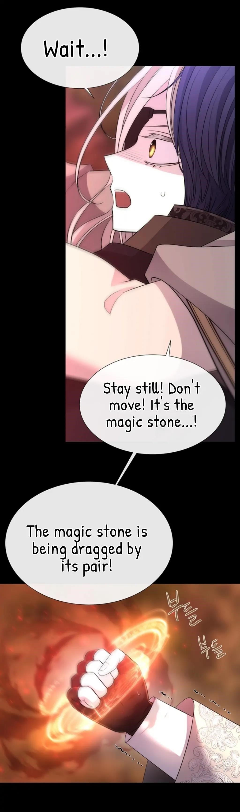 Charlotte Has Five Disciples Chapter 139 - Page 29