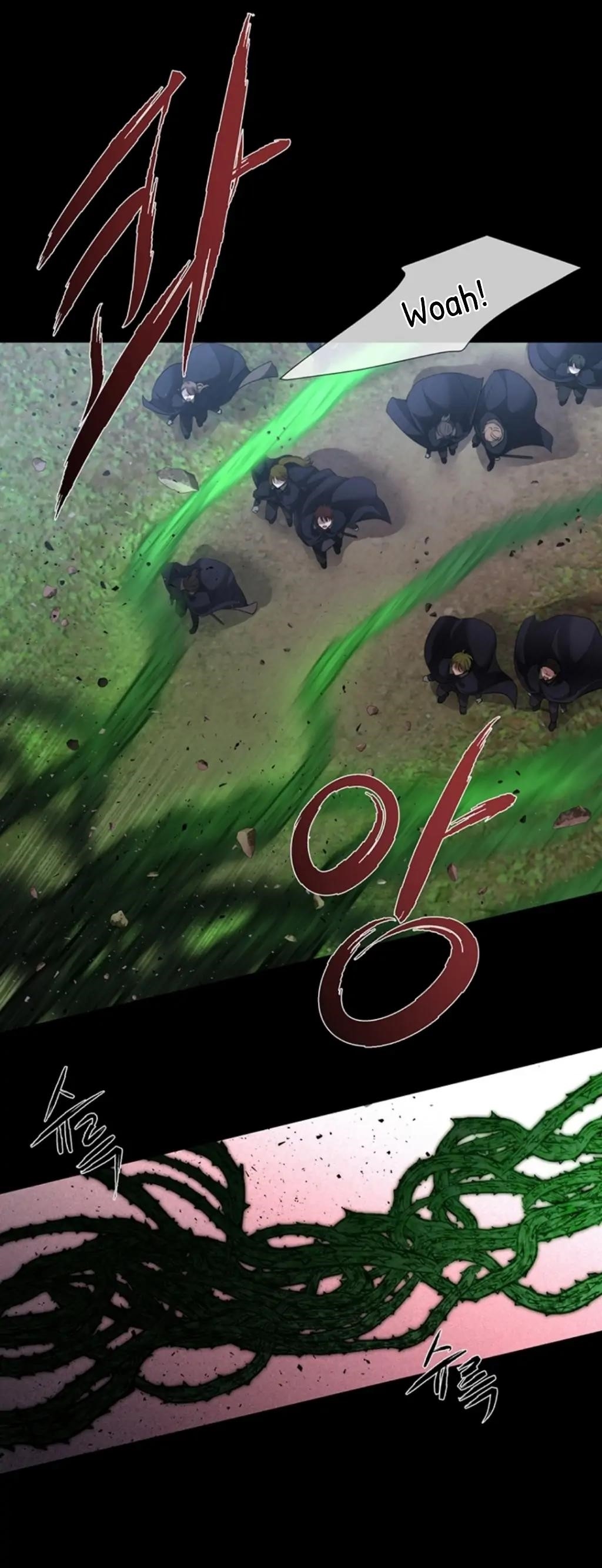 Charlotte Has Five Disciples Chapter 139 - Page 3