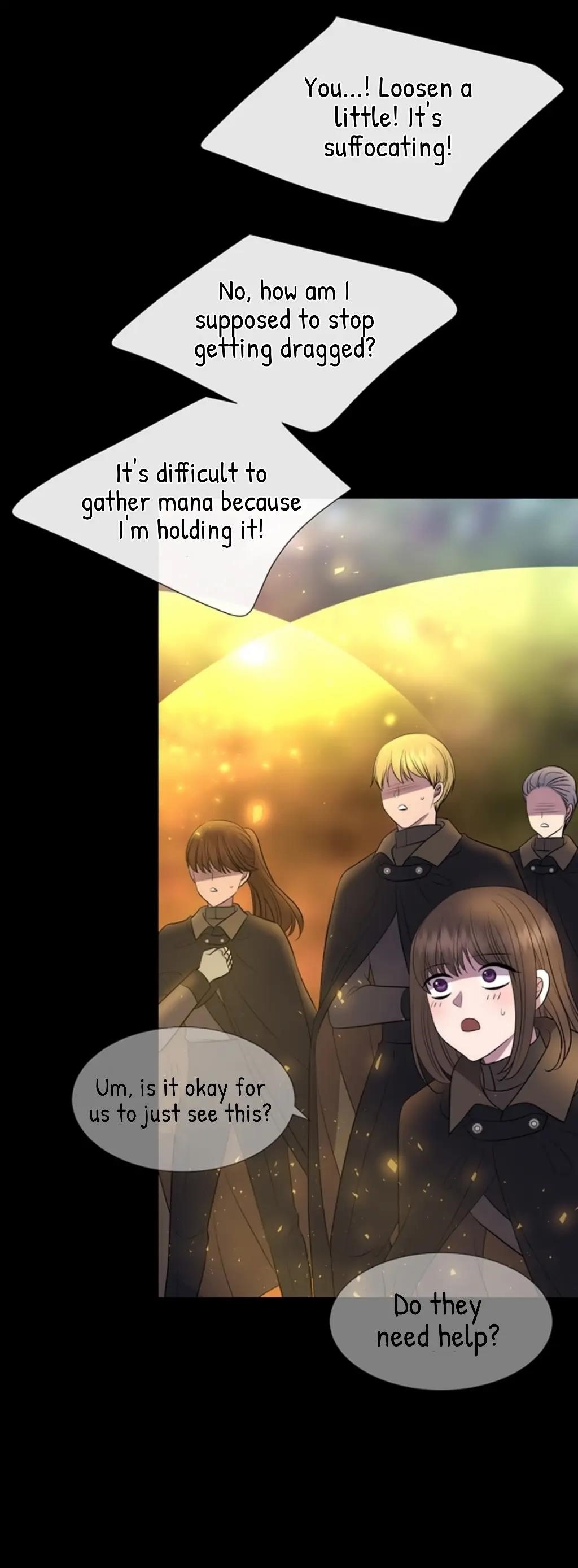 Charlotte Has Five Disciples Chapter 139 - Page 30