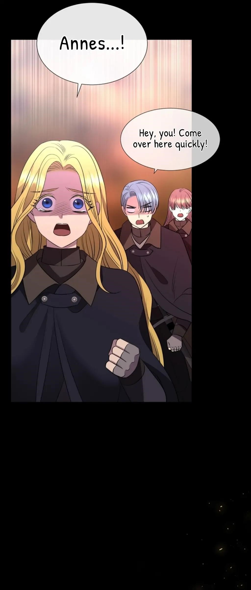 Charlotte Has Five Disciples Chapter 139 - Page 31