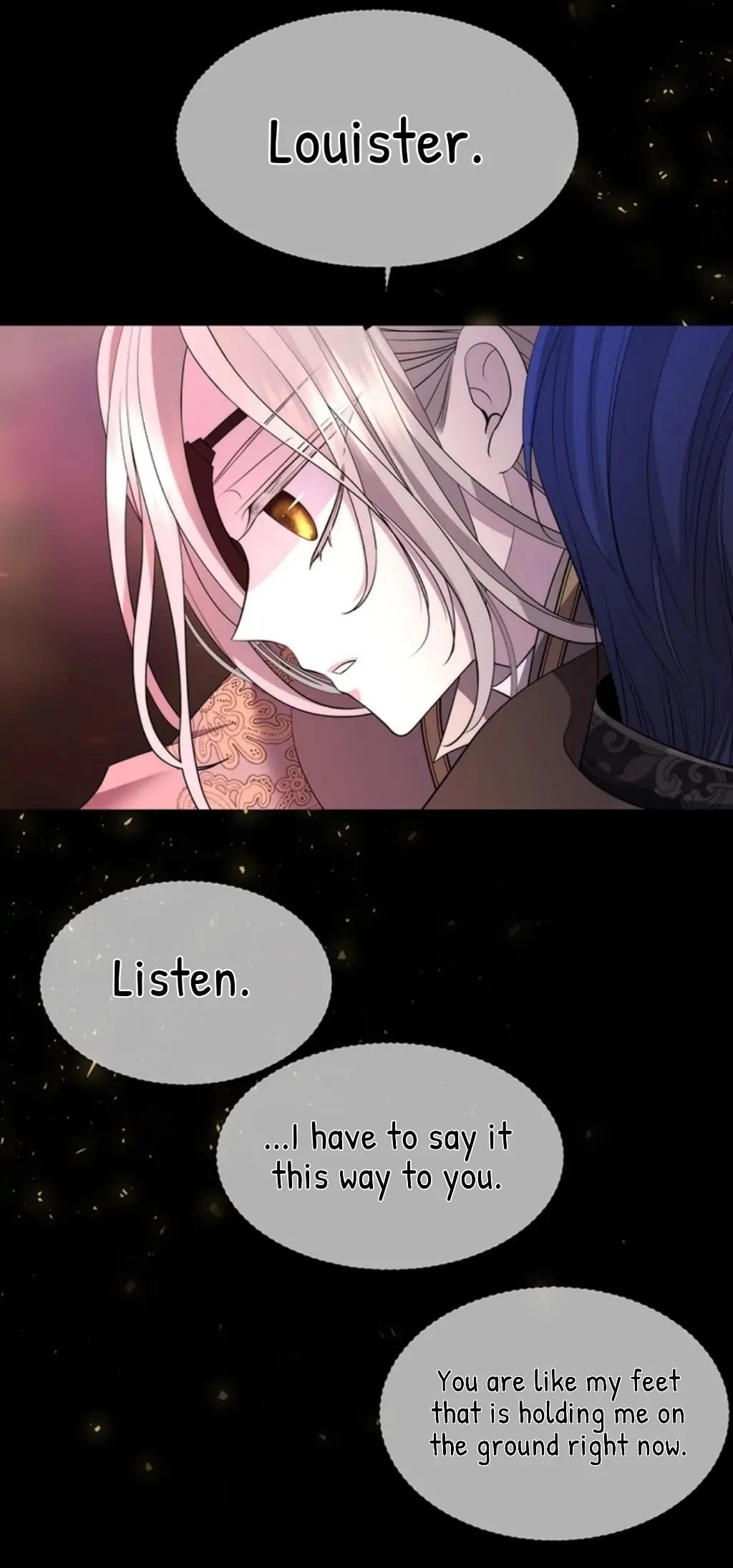 Charlotte Has Five Disciples Chapter 139 - Page 32