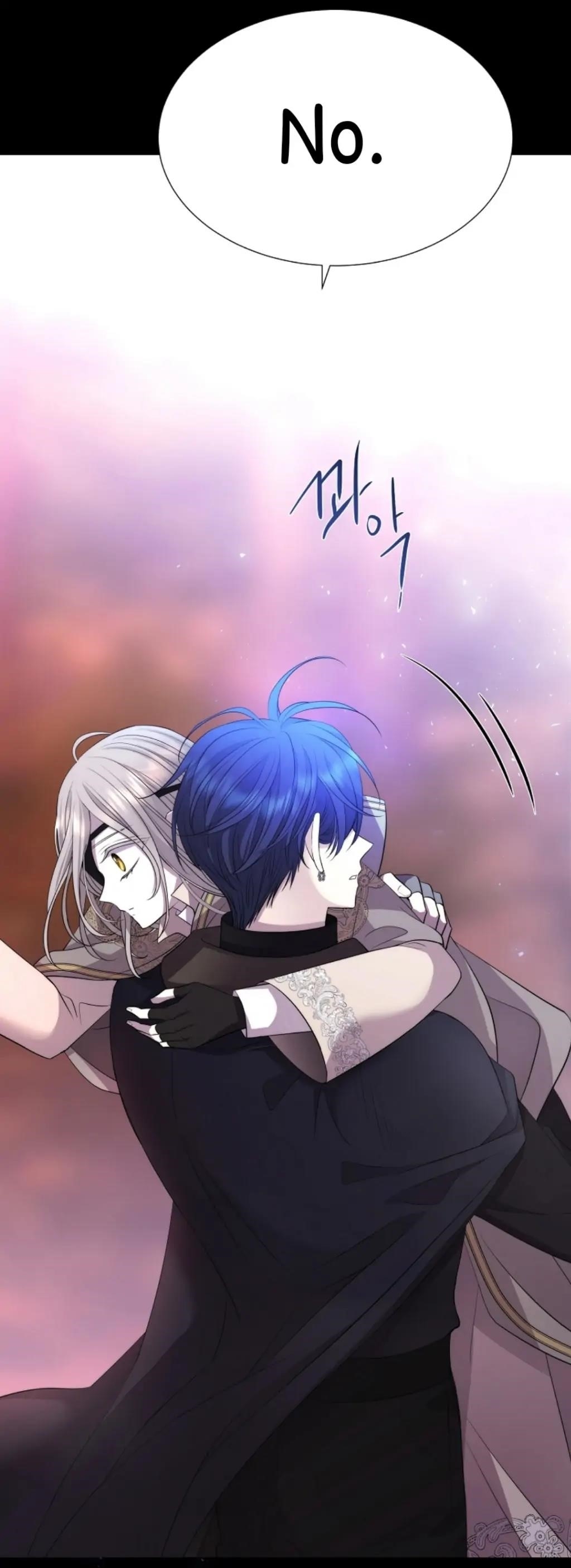 Charlotte Has Five Disciples Chapter 139 - Page 35