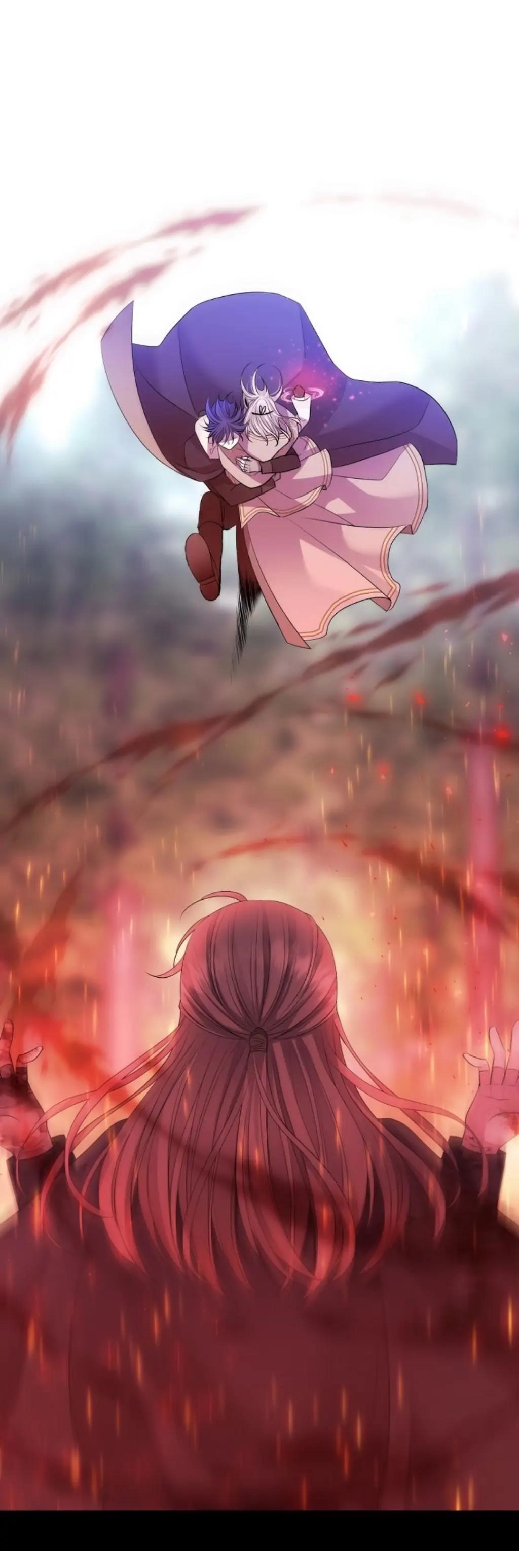 Charlotte Has Five Disciples Chapter 139 - Page 37