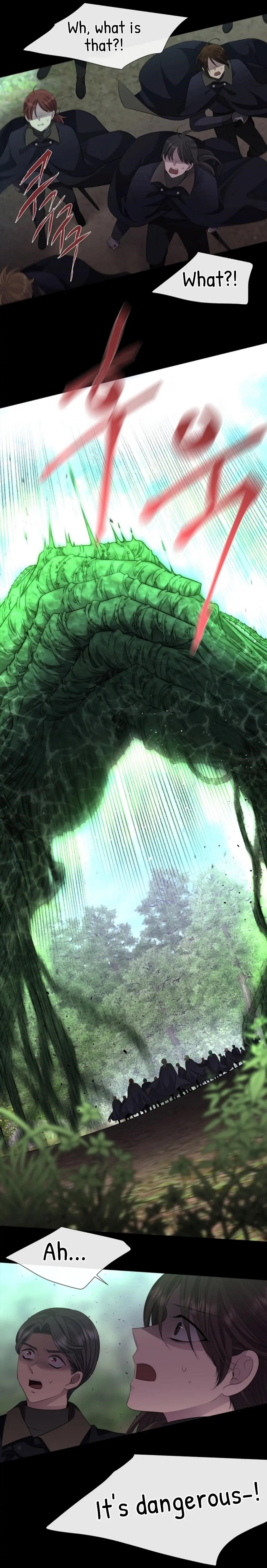 Charlotte Has Five Disciples Chapter 139 - Page 4