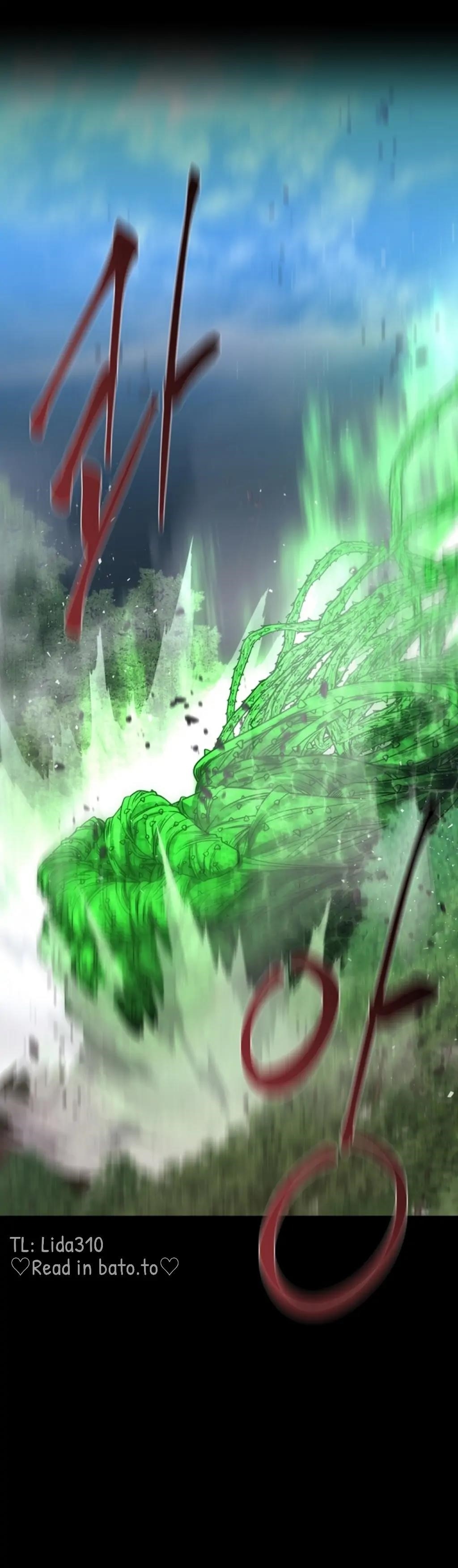 Charlotte Has Five Disciples Chapter 139 - Page 5