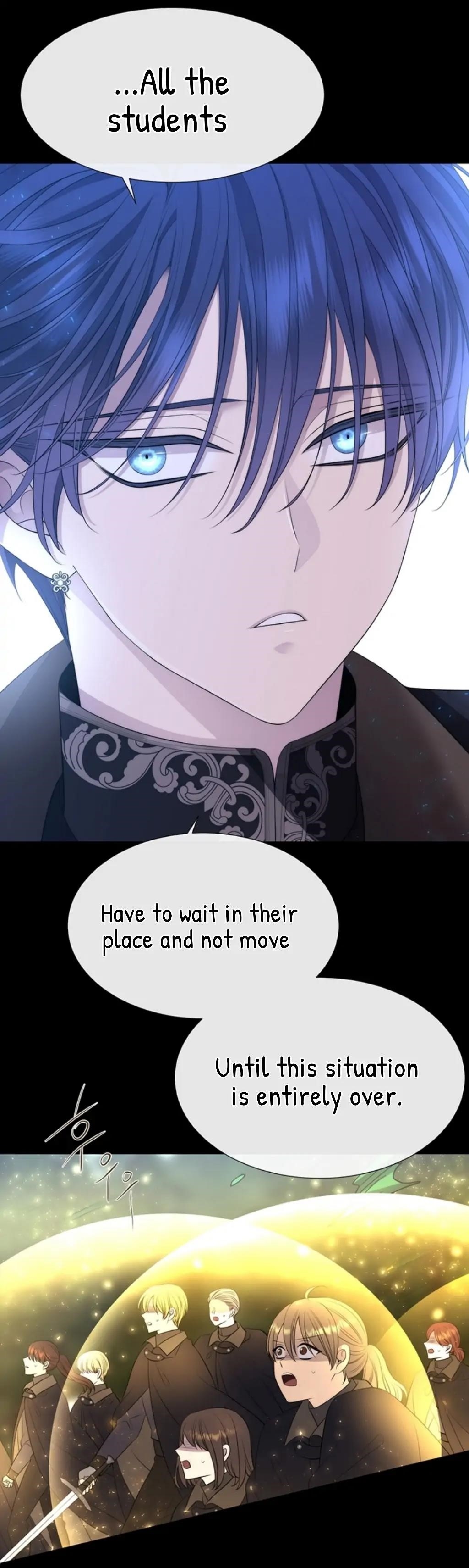 Charlotte Has Five Disciples Chapter 139 - Page 9