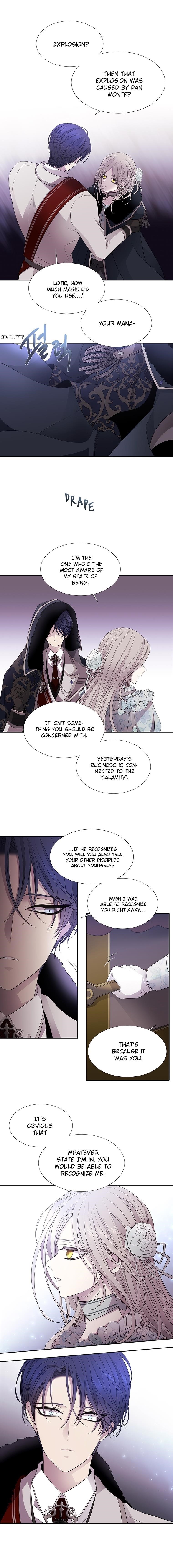 Charlotte Has Five Disciples Chapter 14 - Page 3